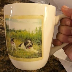 Rae Dunn Dog collection